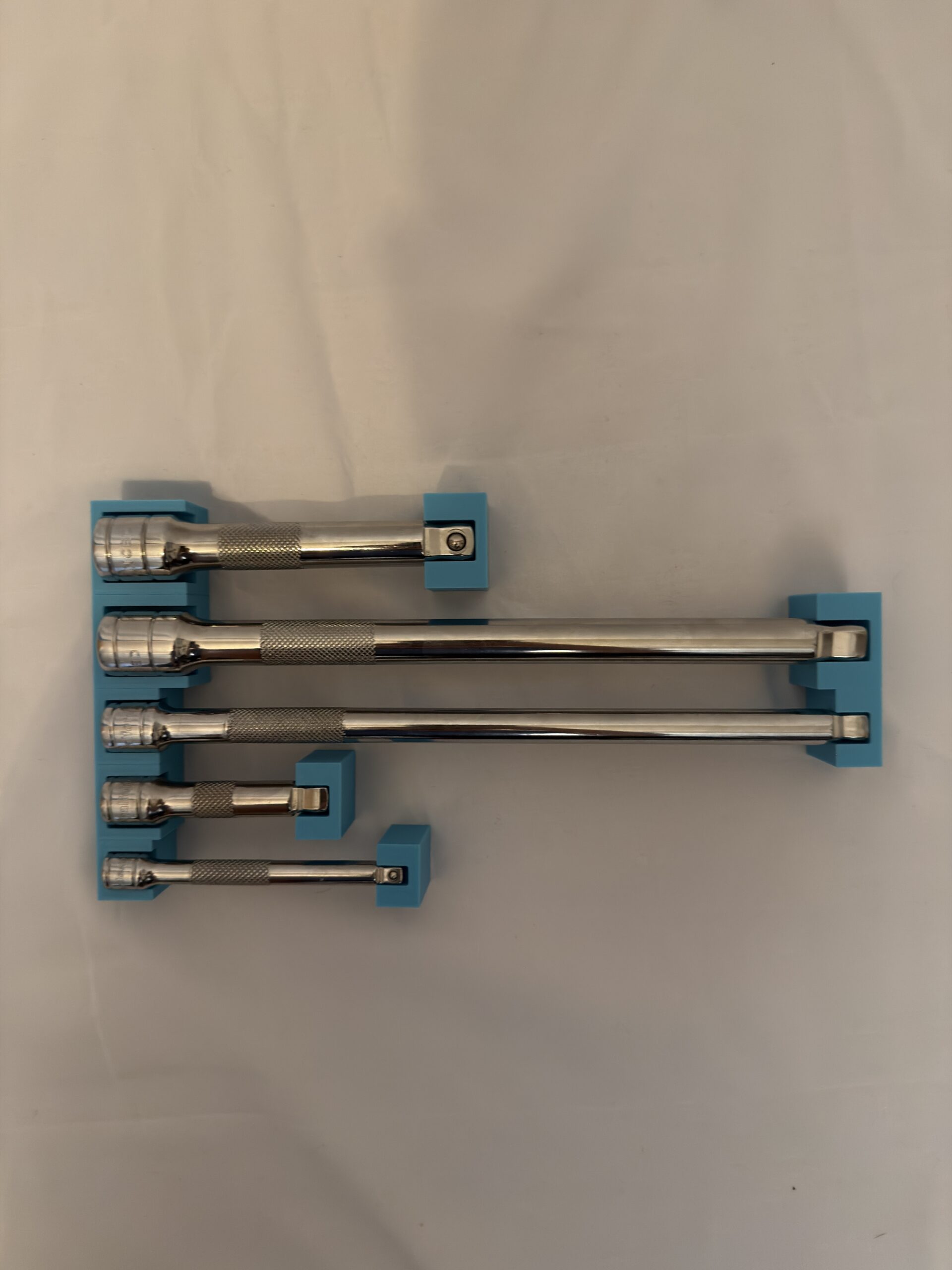 Halfords Advanced Magnetic Extension Holder Organiser | From 200Pcs Set 4 Halfords Advanced Magnetic Extension Holder Organiser | From 200Pcs Set - Image 4