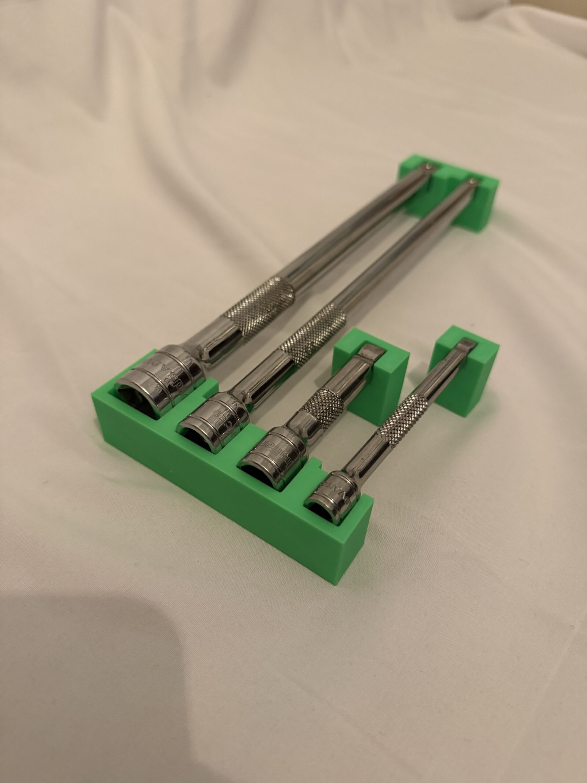 Halfords Advanced Magnetic Extension Holder Organiser | From 100Pcs Set 3 Halfords Advanced Magnetic Extension Holder Organiser | From 100Pcs Set - Image 3