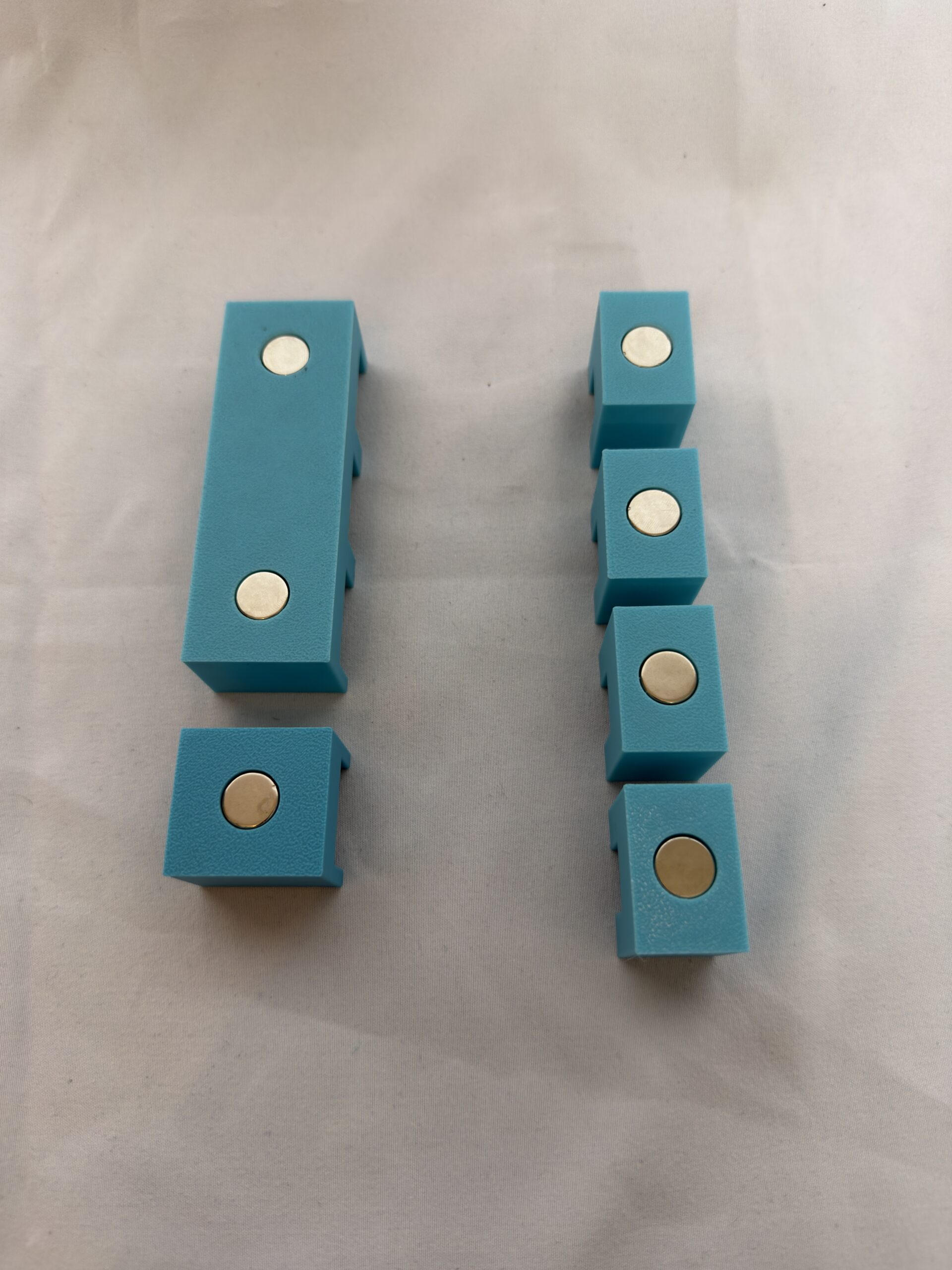 1/2 Drive Magnetic Extension Holder Organisers 7 1/2 Drive Magnetic Extension Holder Organisers - Image 7