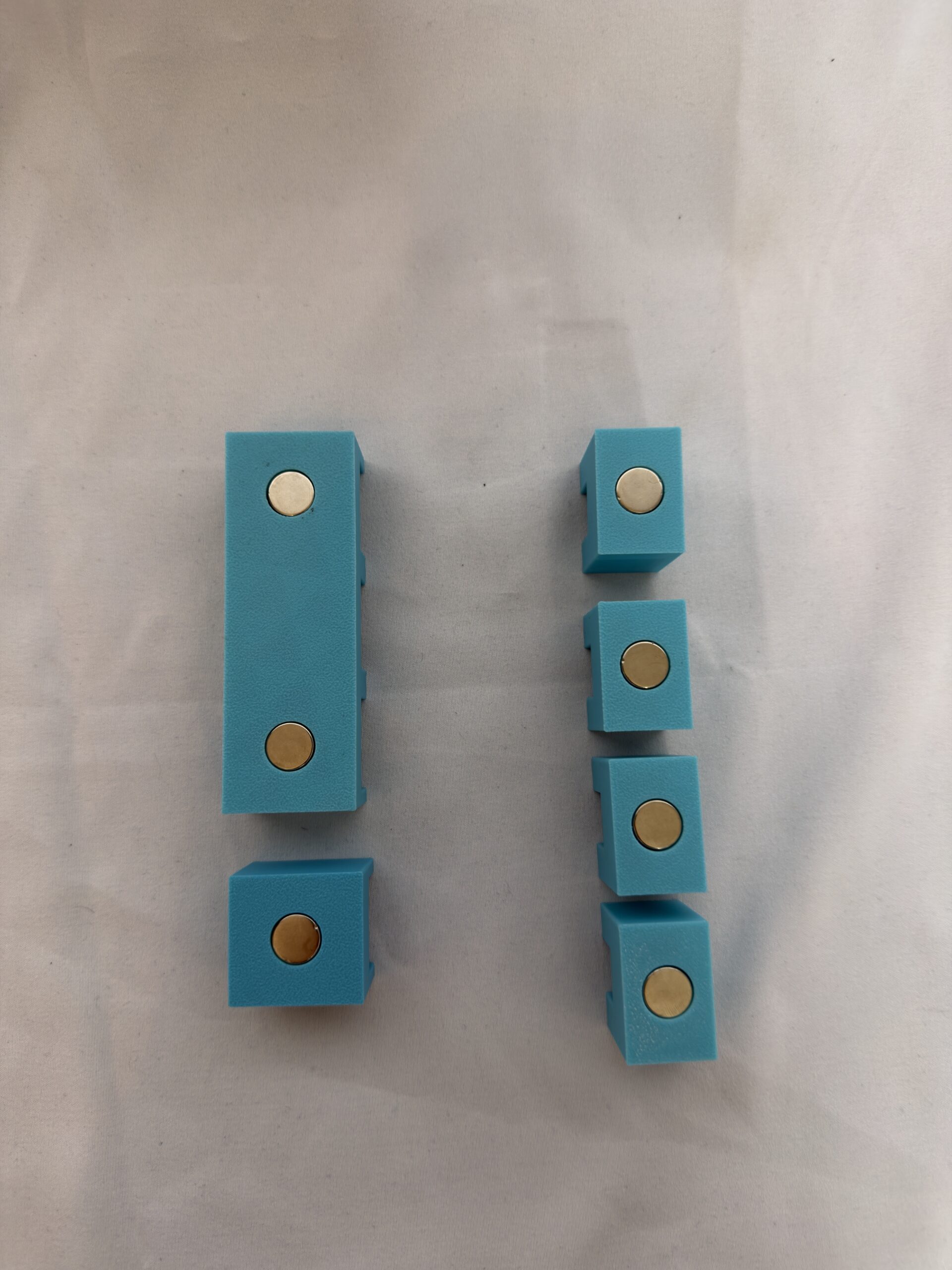 1/2 Drive Magnetic Extension Holder Organisers 8 1/2 Drive Magnetic Extension Holder Organisers - Image 8