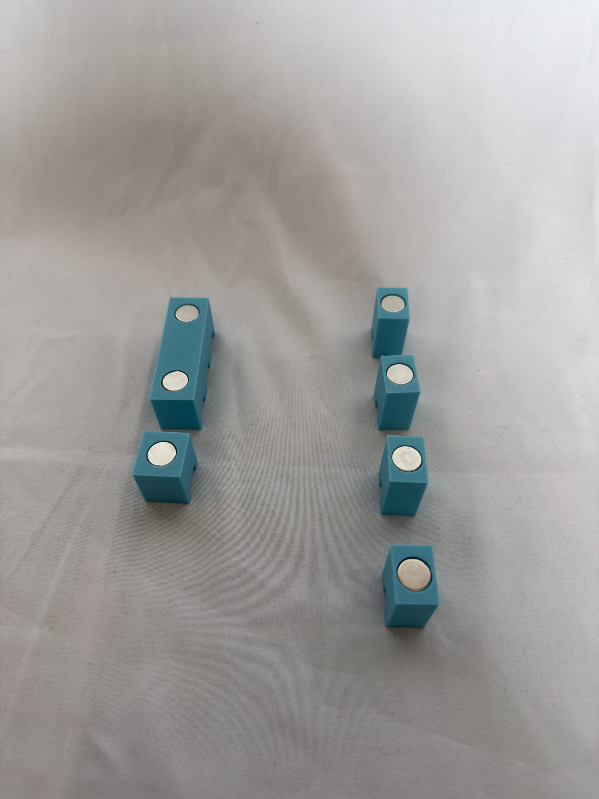 1/4 Drive Magnetic Extension Holder Organisers 5 1/4 Drive Magnetic Extension Holder Organisers - Image 5