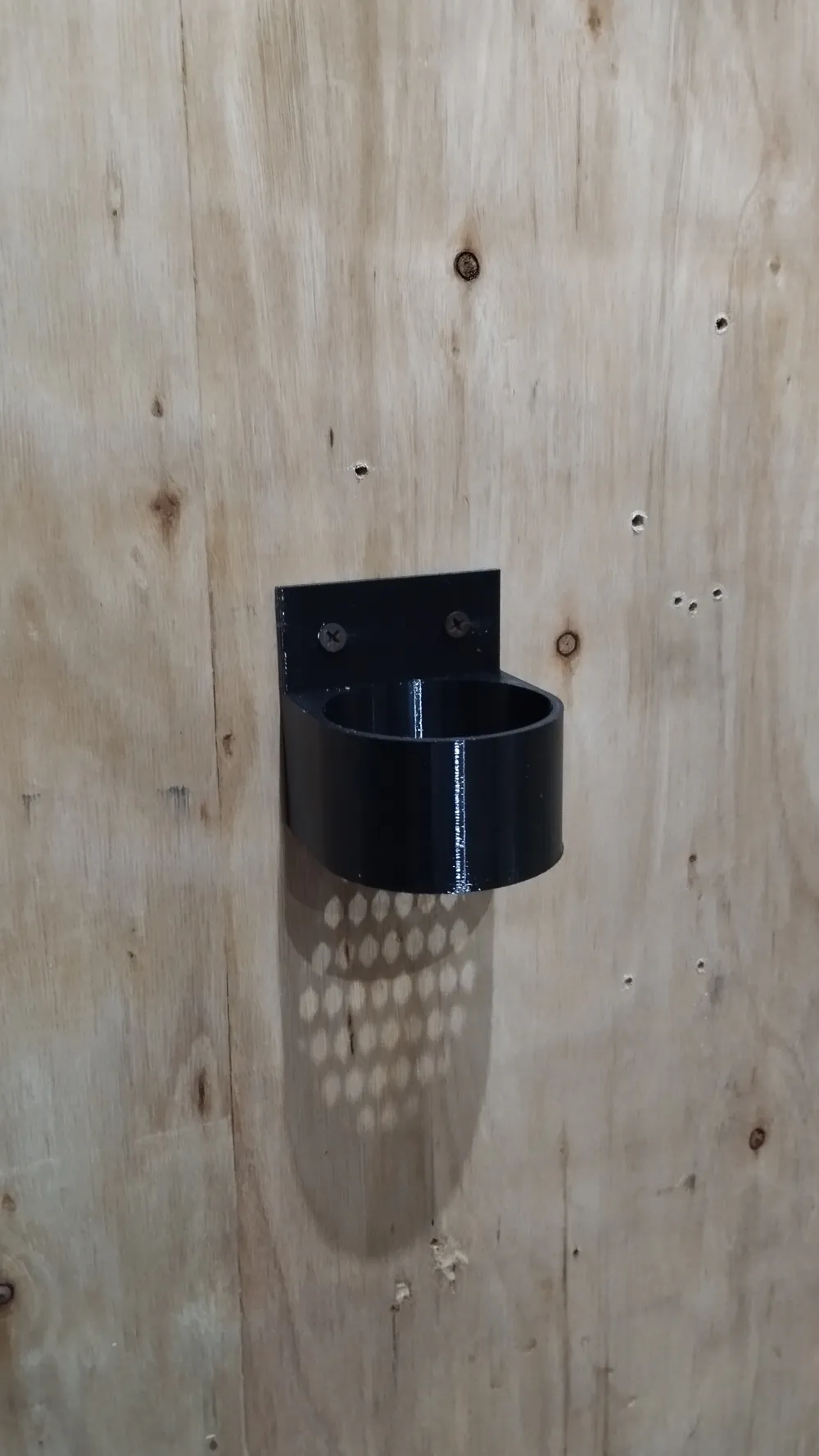 Car Detailing Bottle Wall Holder 3 Car Detailing Bottle Wall Holder - Image 3