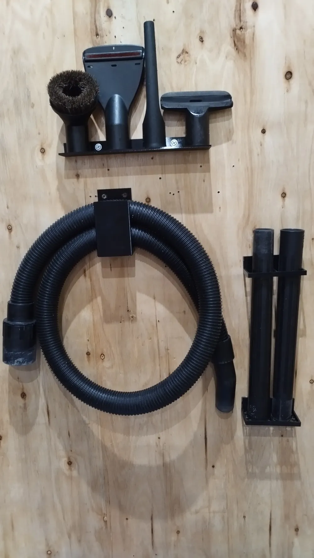 35mm Vacuum Nozzle Wall Holder 5 35mm Vacuum Nozzle Wall Holder - Image 5