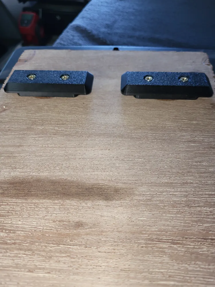 Milwaukee PACKOUT Mounting Feet 6 Milwaukee PACKOUT Mounting Feet - Image 6