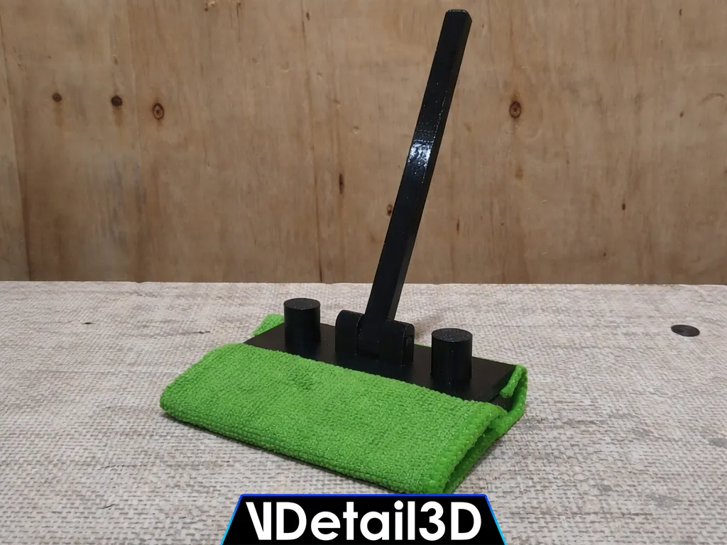 Car Windscreen Cleaning Tool 2 Car Windscreen Cleaning Tool - Image 2