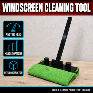 Car Windscreen Cleaning Tool