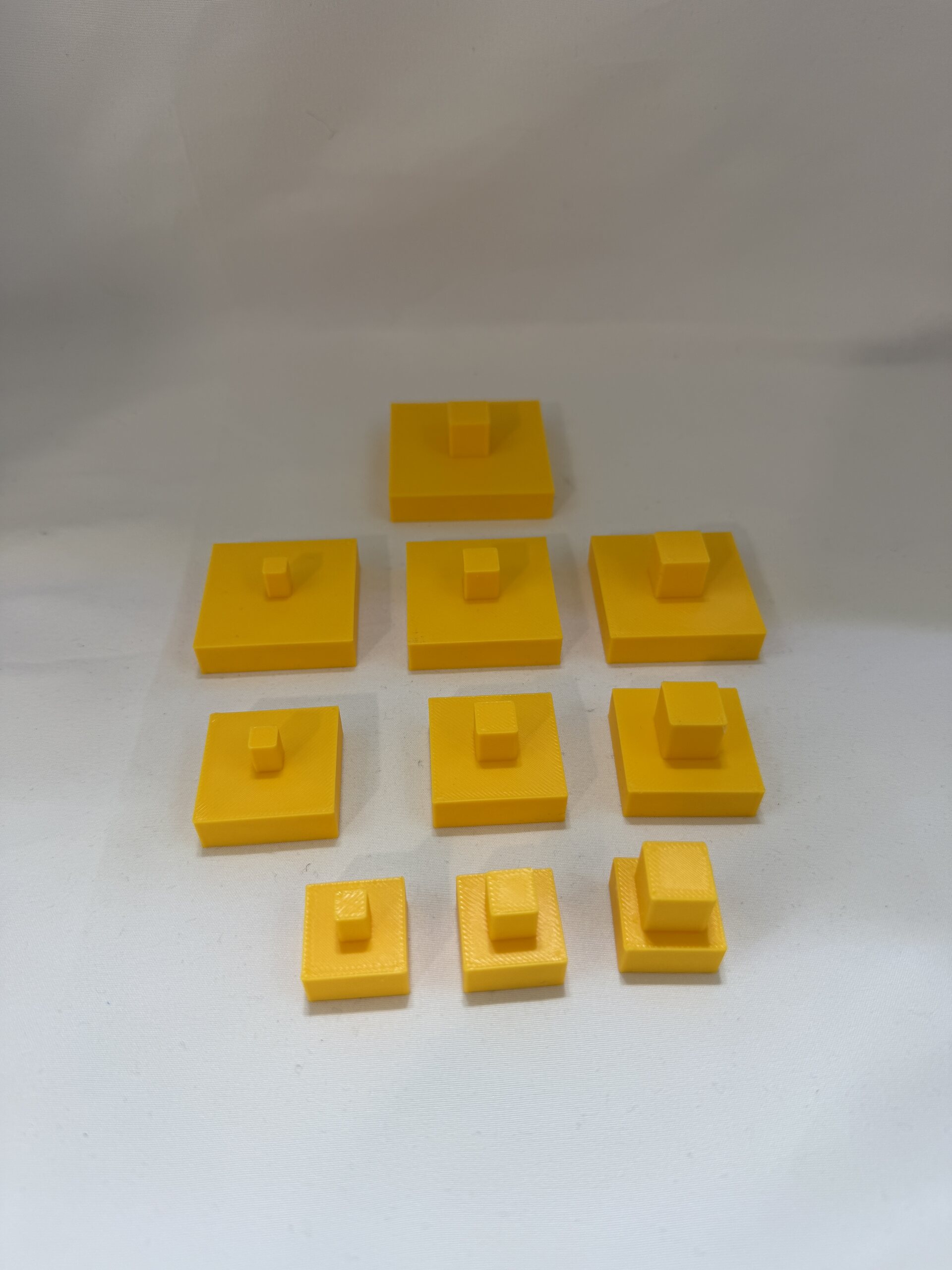 Individual Magnetic Socket Holders 2 Individual Magnetic Socket Holders - Image 2
