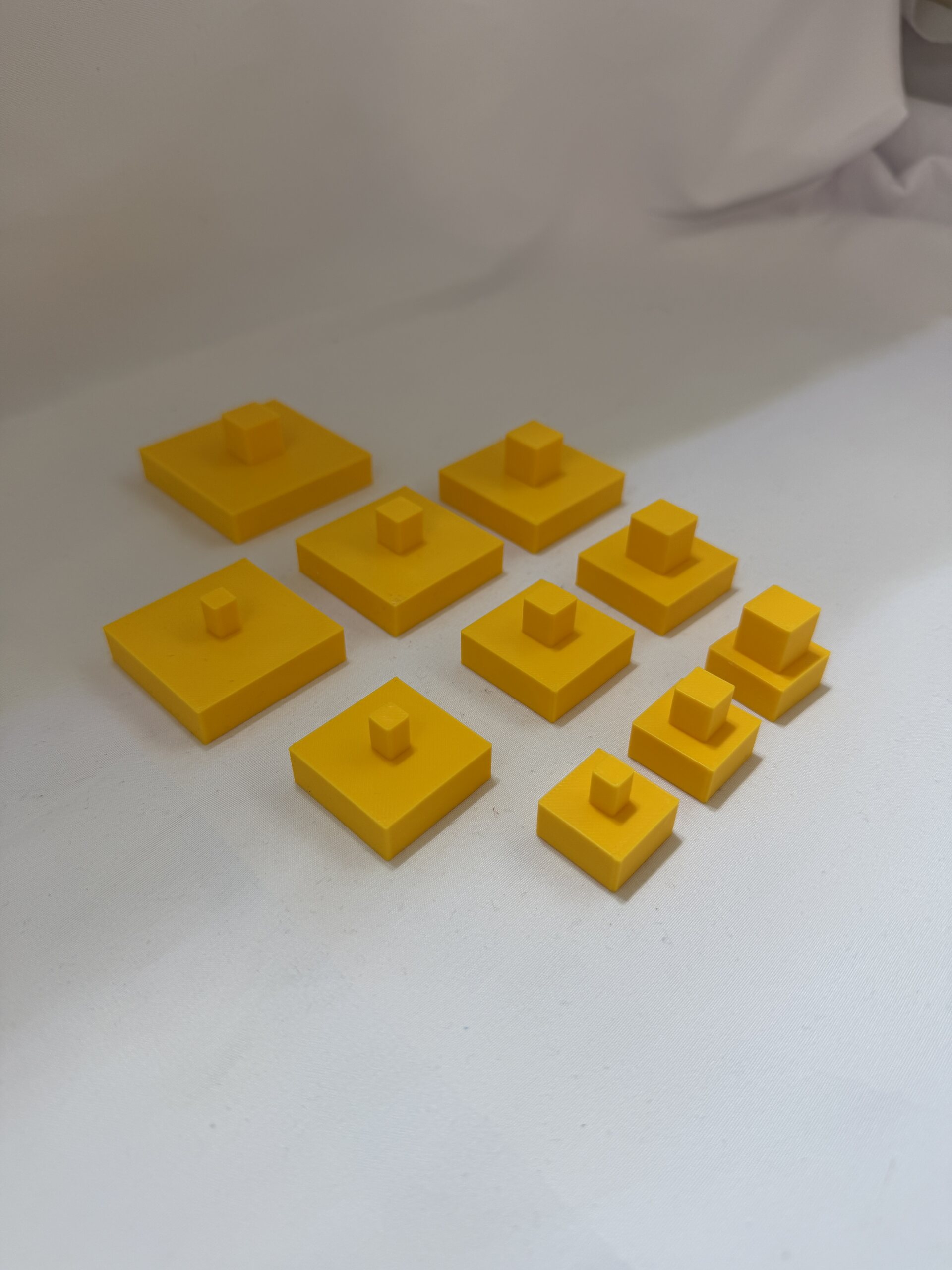 Individual Magnetic Socket Holders 3 Individual Magnetic Socket Holders - Image 3