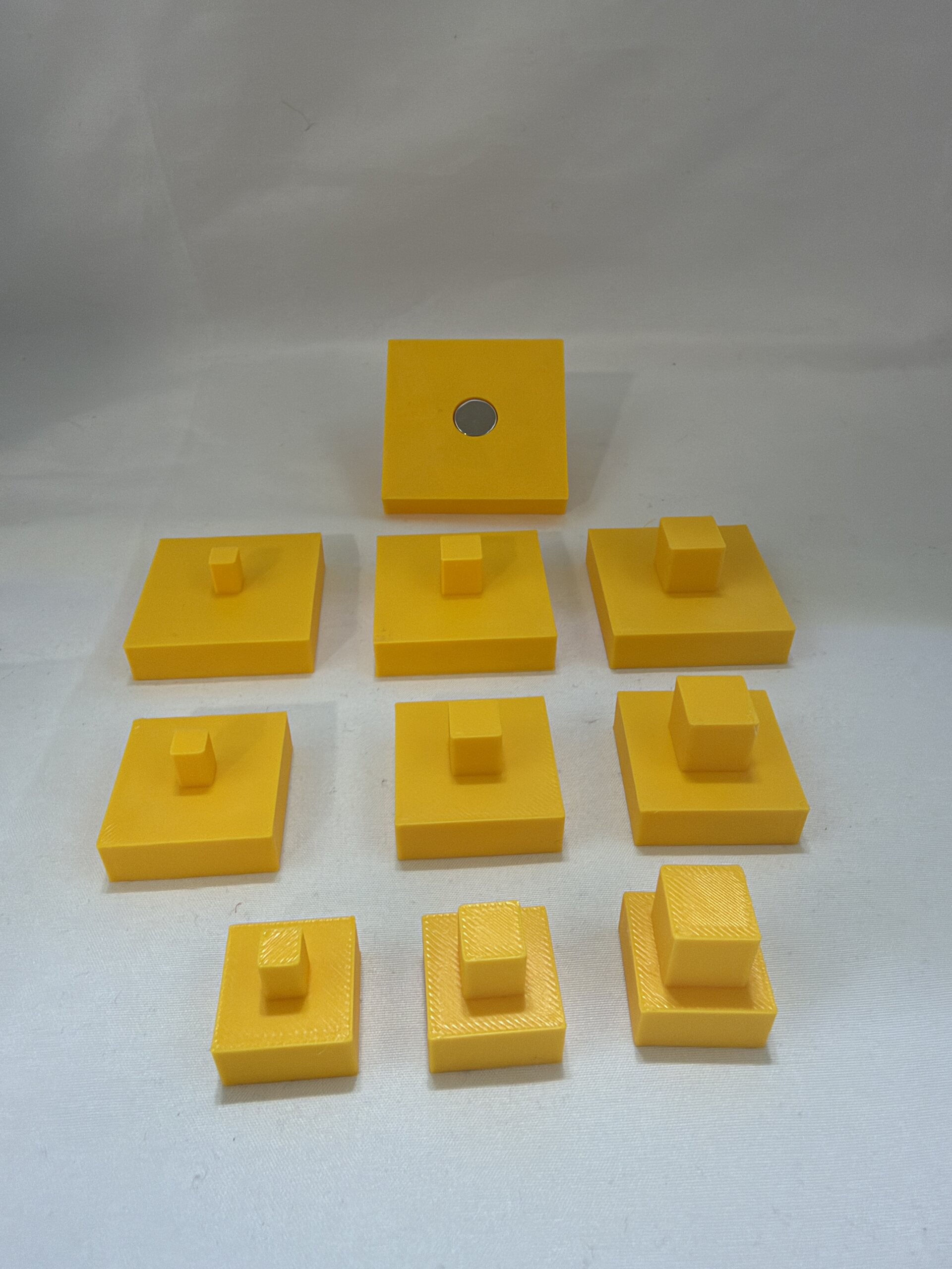 Individual Magnetic Socket Holders 5 Individual Magnetic Socket Holders - Image 5