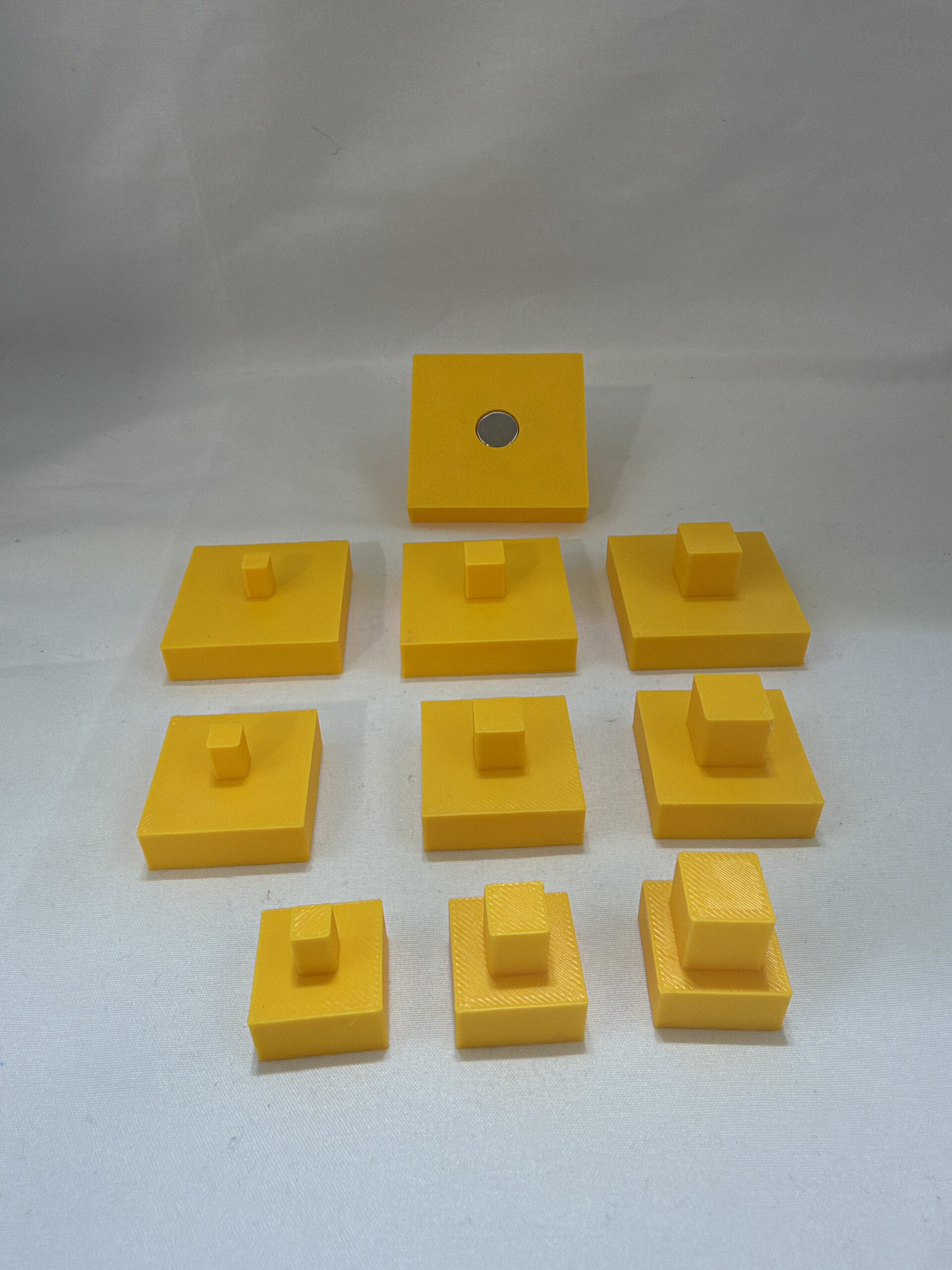 Individual Magnetic Socket Holders 7 Individual Magnetic Socket Holders - Image 7