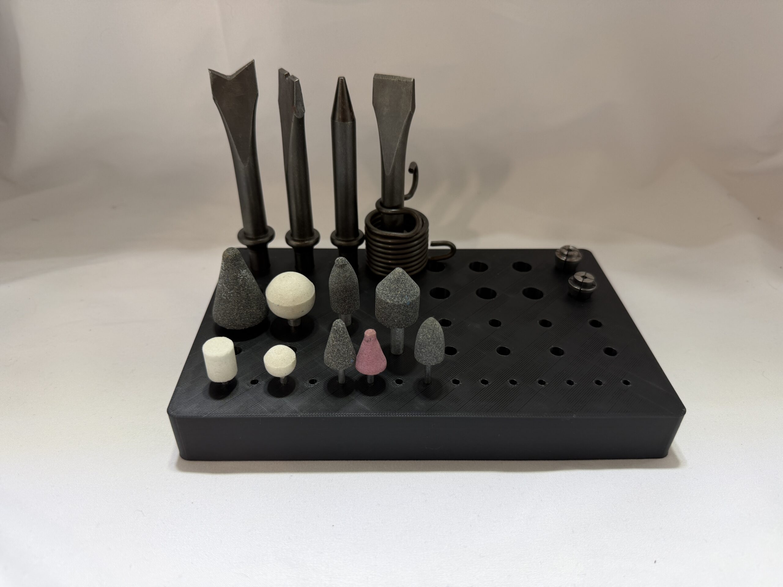 Magnetic Air Tool Bit Holder 2 Magnetic Air Tool Bit Holder – product view