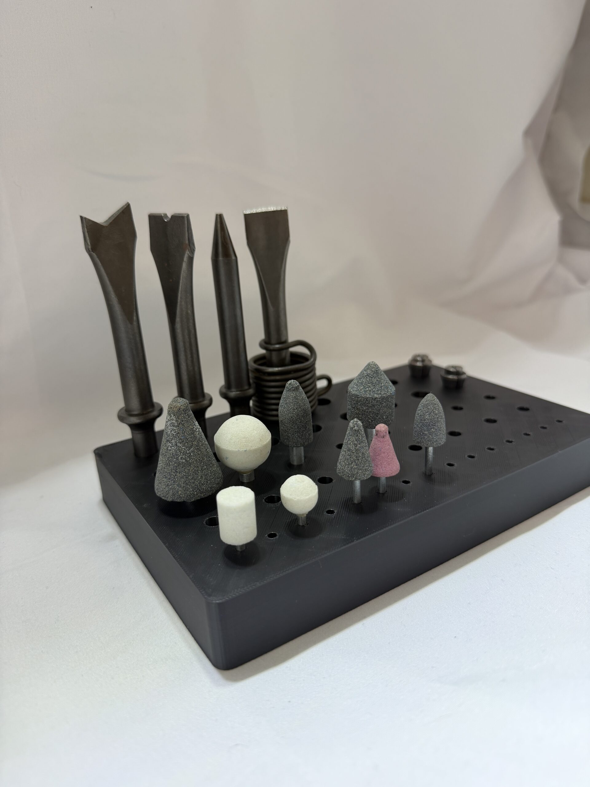 Magnetic Air Tool Bit Holder 3 Magnetic Air Tool Bit Holder – product detail 2