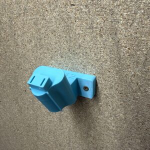 Milwaukee M12 Tool Wall Holder