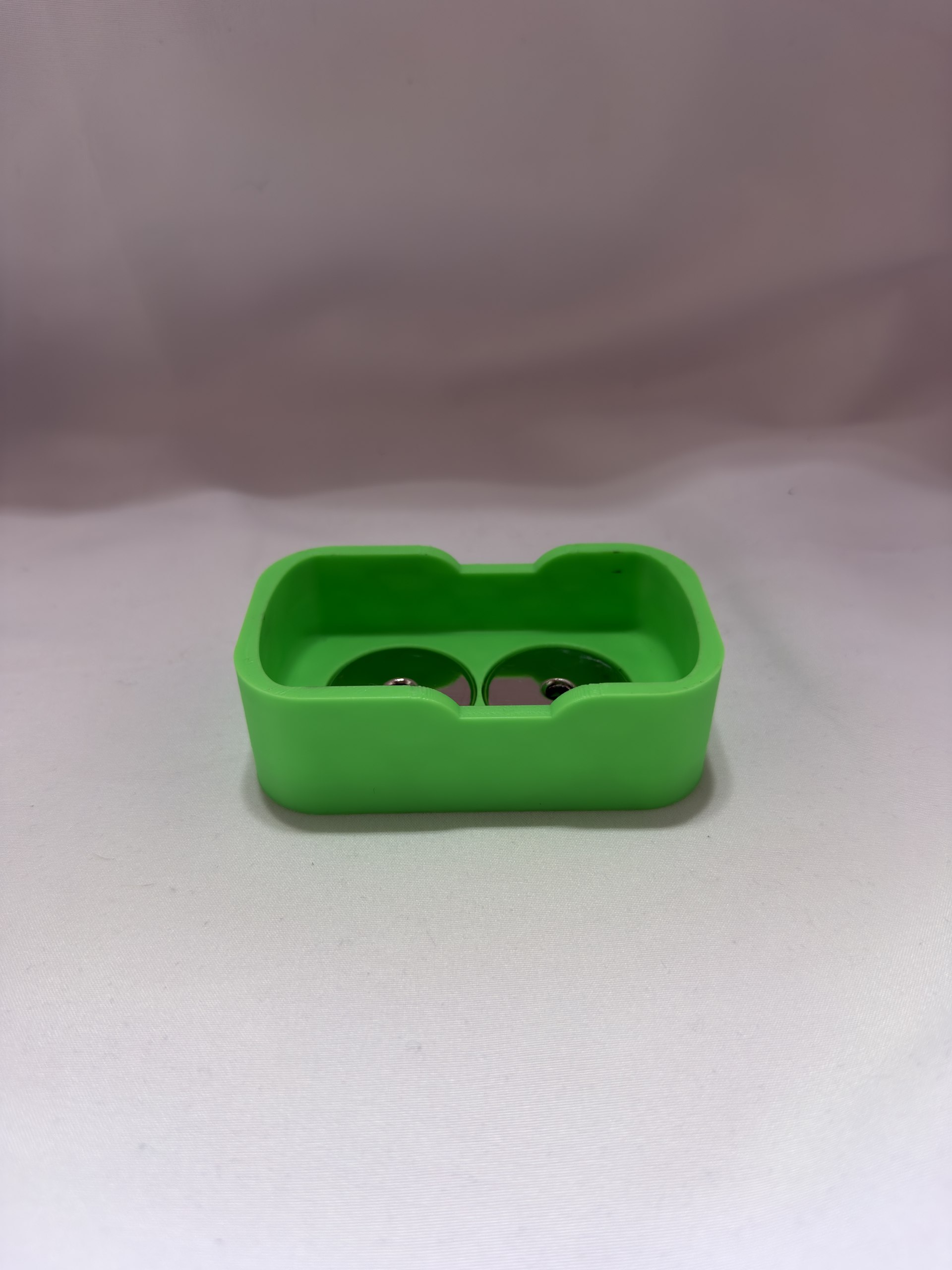 Snap-on 14.4V Magnetic Battery Base 2 Snap-on 14.4V Magnetic Battery Base – product view