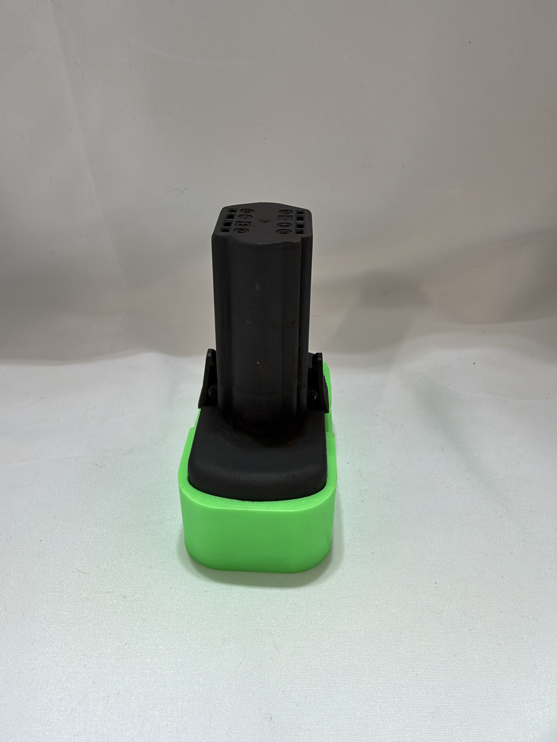 Snap-on 14.4V Magnetic Battery Base 6 Snap-on 14.4V Magnetic Battery Base – product detail 5