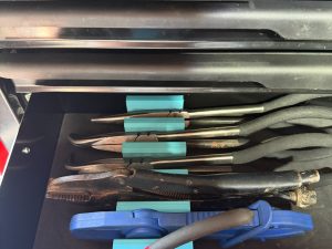 Plier-Other-Tools-Organiser-Fits-a-range-of-brands-Drawer-Organiser-267731541803