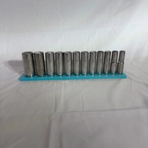 Our Products 25 1/2 Halfords Advanced Deep Socket Holder | Magnetic