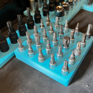 Bit Holders