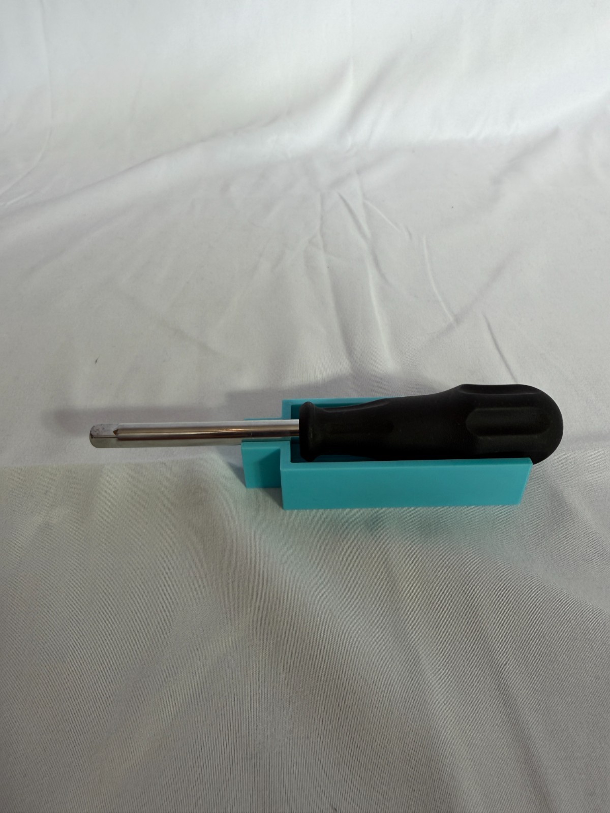 Halfords Advanced 1/4" Spinner Handle Holder | Magnetic Toolbox Organiser 3 Halfords Advanced 1/4" Spinner Handle Holder | Magnetic Toolbox Organiser - Image 3