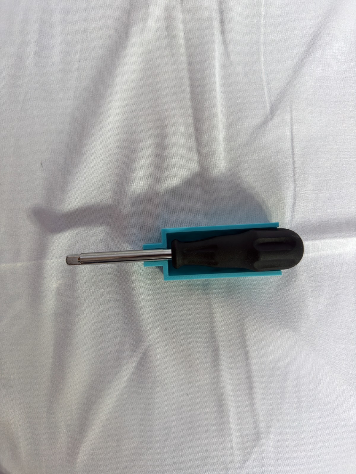 Halfords Advanced 1/4" Spinner Handle Holder | Magnetic Toolbox Organiser 4 Halfords Advanced 1/4" Spinner Handle Holder | Magnetic Toolbox Organiser - Image 4