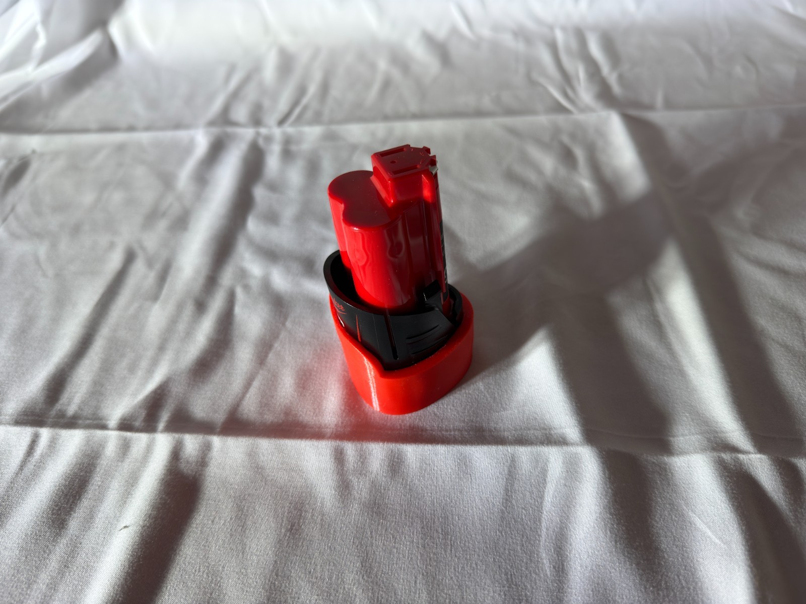 M12 3.0ah Magnetic Rubber/TPU Battery Boot Protector Cover 14 M12 3.0ah Magnetic Rubber/TPU Battery Boot Protector Cover - Image 14