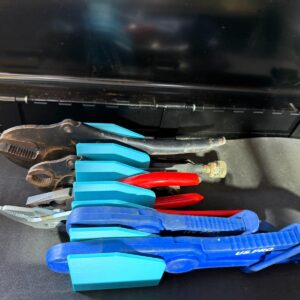 Plier Organisers