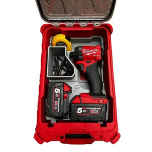 Milwaukee Packout Insert - M18 Impact Gen 3