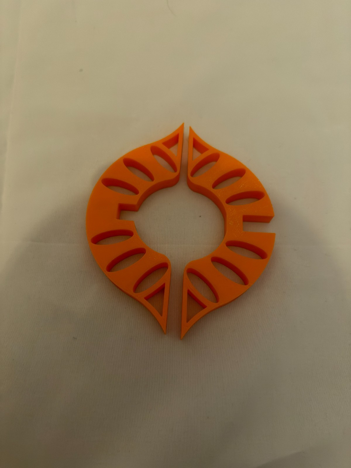Dart Holder Curved Stand (Holds 12 Darts) - Multiple Colours 6 Dart Holder Curved Stand (Holds 12 Darts) - Multiple Colours - Image 6