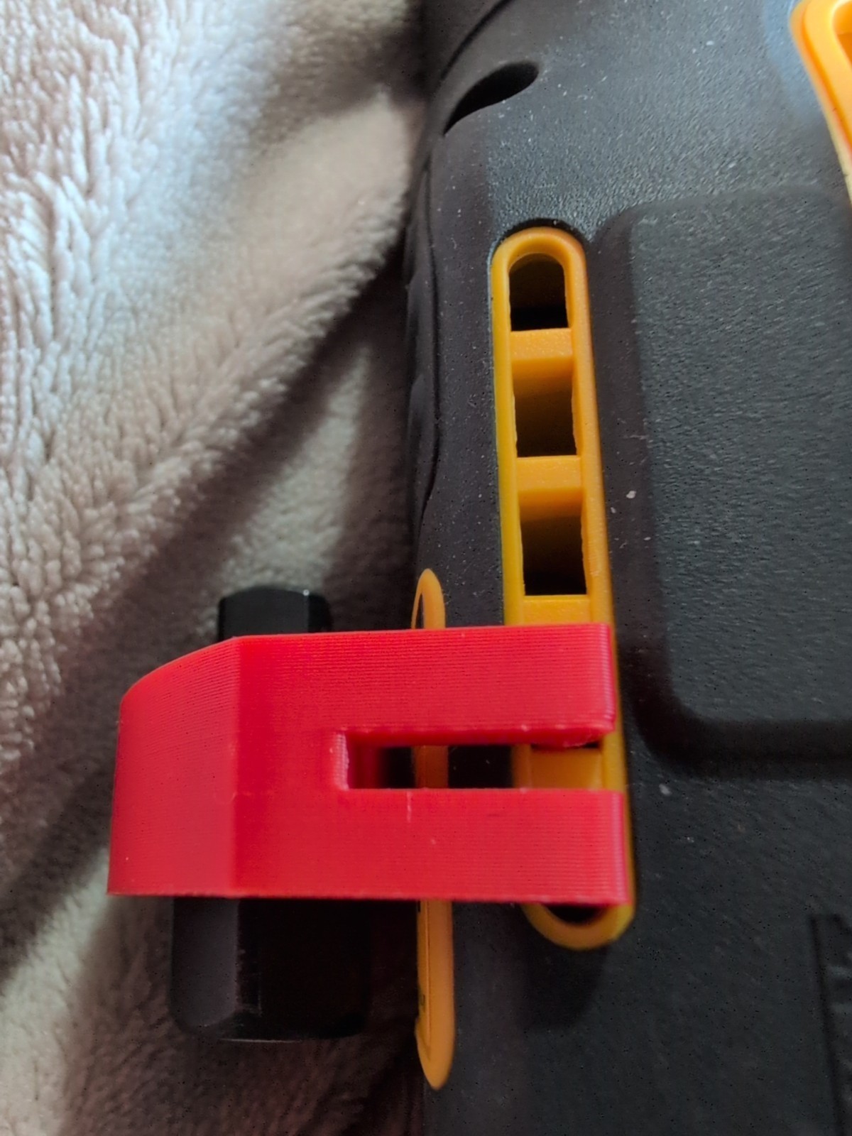 DeWalt DCF510 Anvil Holder | Holds 1 Anvil Bit 6 DeWalt DCF510 Anvil Holder | Holds 1 Anvil Bit - Image 6