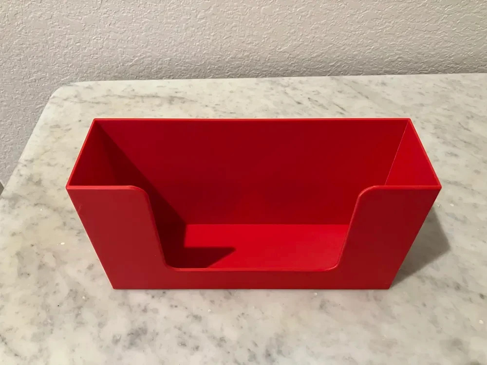 Nitrile Disposable Glove Holder for your Milwaukee Packout Organiser & Toolbox 3 Nitrile Disposable Glove Holder for your Milwaukee Packout Organiser & Toolbox - Image 3