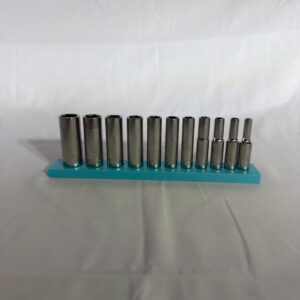 Socket Holders