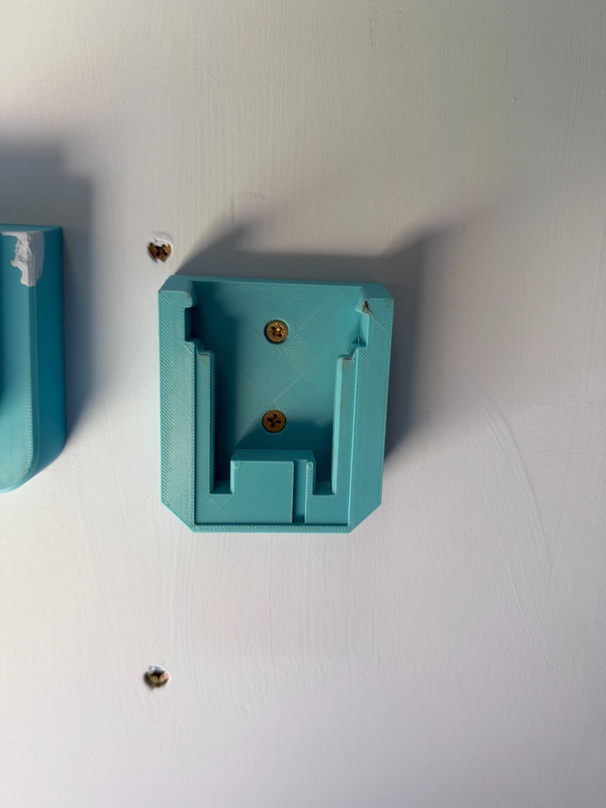 Milwaukee M18 Battery Holders | Secured By Screws 3 Milwaukee M18 Battery Holders | Secured By Screws - Image 3