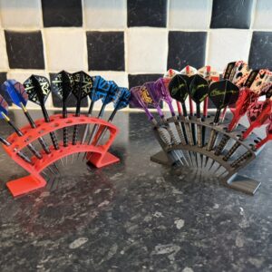 Dart Holders