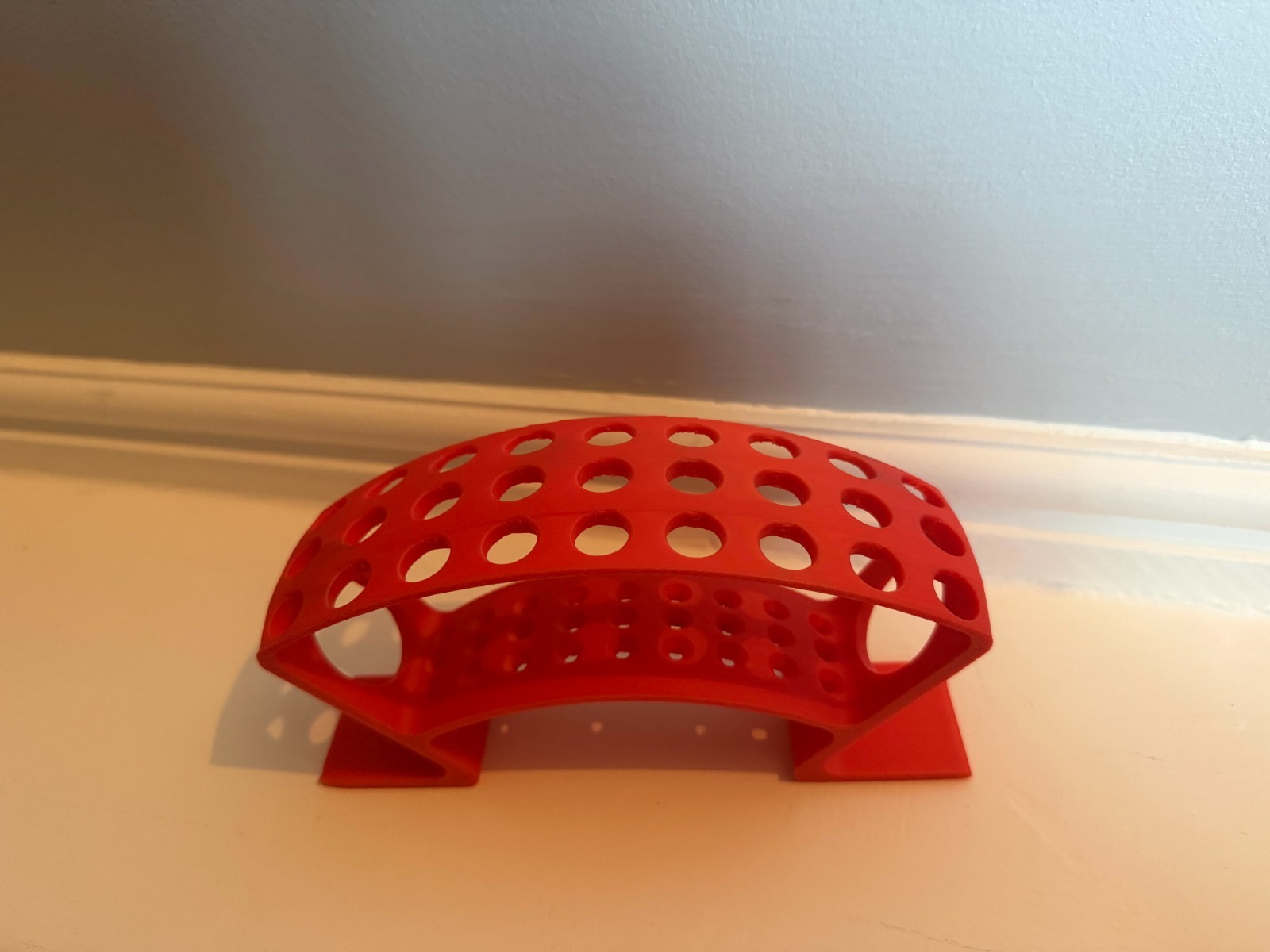 Dart Holder Stand (Holds 27 Darts) - Multiple Colours 7 Dart Holder Stand (Holds 27 Darts) - Multiple Colours - Image 7