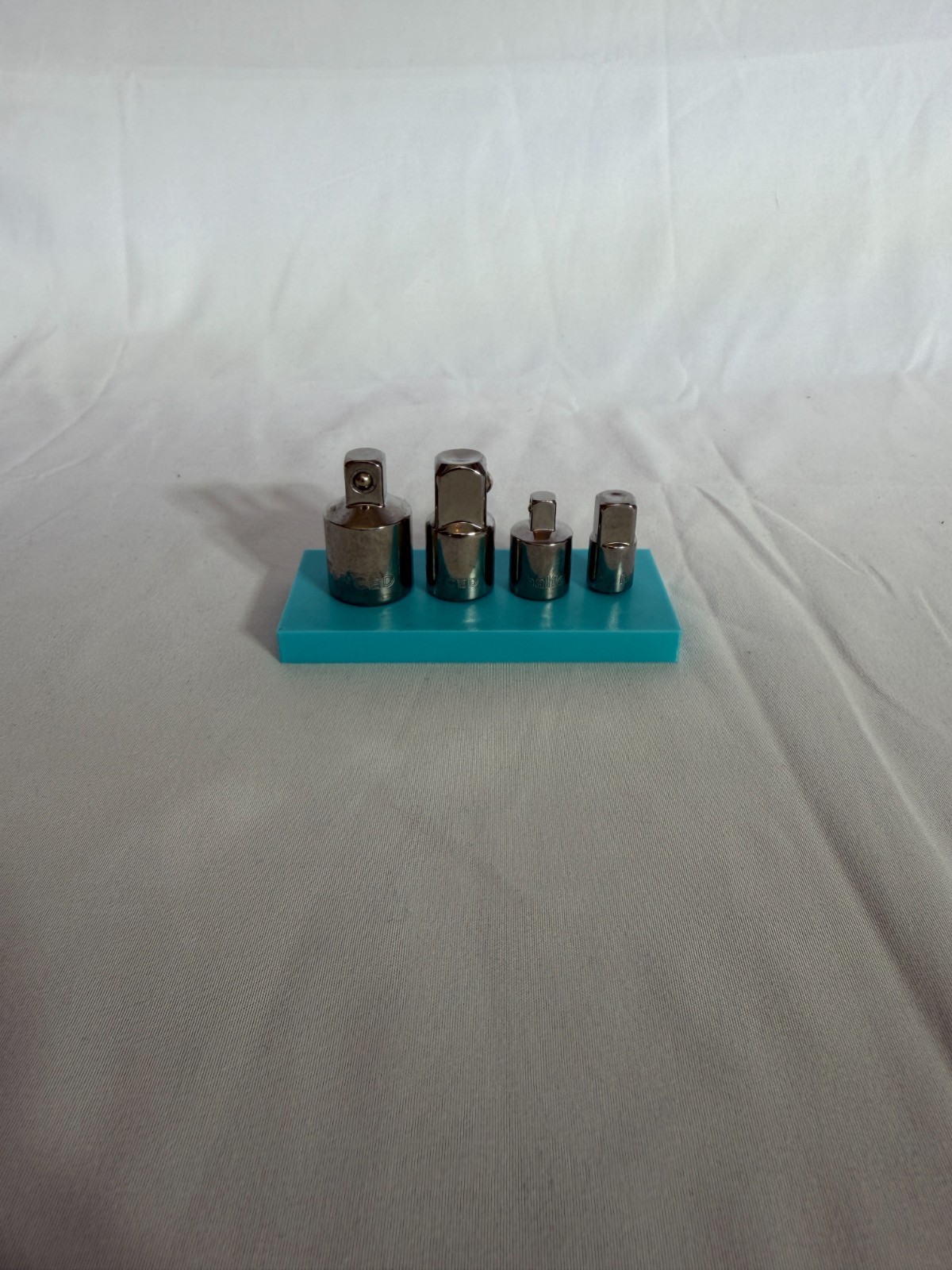 Halfords Advanced Magnetic Socket Adapter Organiser | Drawer Organiser 3 Halfords Advanced Magnetic Socket Adapter Organiser | Drawer Organiser - Image 3