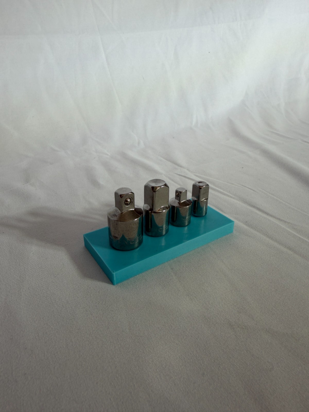 Halfords Advanced Magnetic Socket Adapter Organiser | Drawer Organiser 4 Halfords Advanced Magnetic Socket Adapter Organiser | Drawer Organiser - Image 4