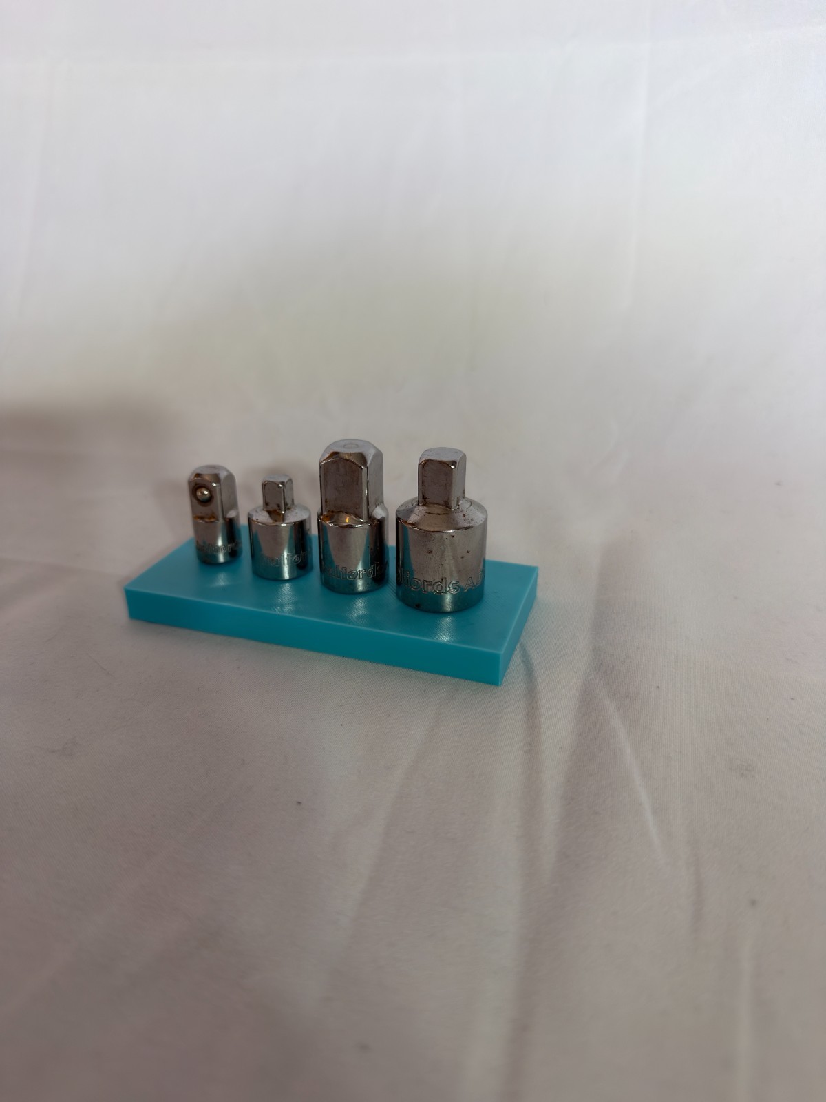 Halfords Advanced Magnetic Socket Adapter Organiser | Drawer Organiser 6 Halfords Advanced Magnetic Socket Adapter Organiser | Drawer Organiser - Image 6