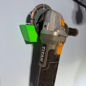 Our Products 30 Universal Angle Grinder Wall Mount Holder | Angle Grinder Organiser