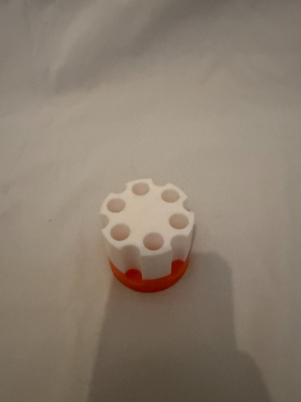 Dart Holder Revolver Style Stand (Holds 6 Darts) - Multiple Colours 6 Dart Holder Revolver Style Stand (Holds 6 Darts) - Multiple Colours - Image 6