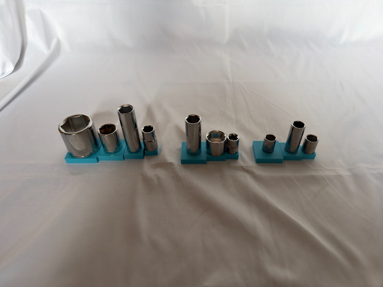 Individual Socket Holders | Magnetic Holders 4 Individual Socket Holders | Magnetic Holders - Image 4