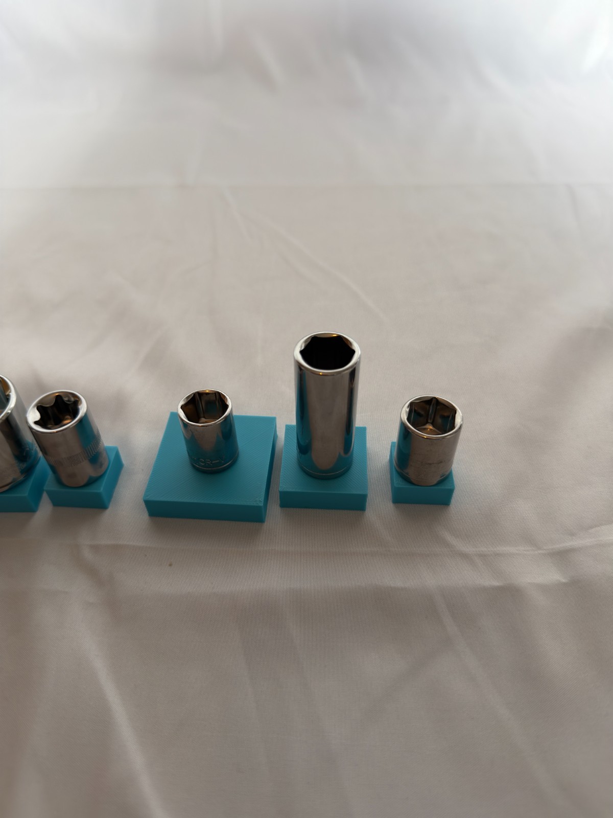 Individual Socket Holders | Magnetic Holders 7 Individual Socket Holders | Magnetic Holders - Image 7