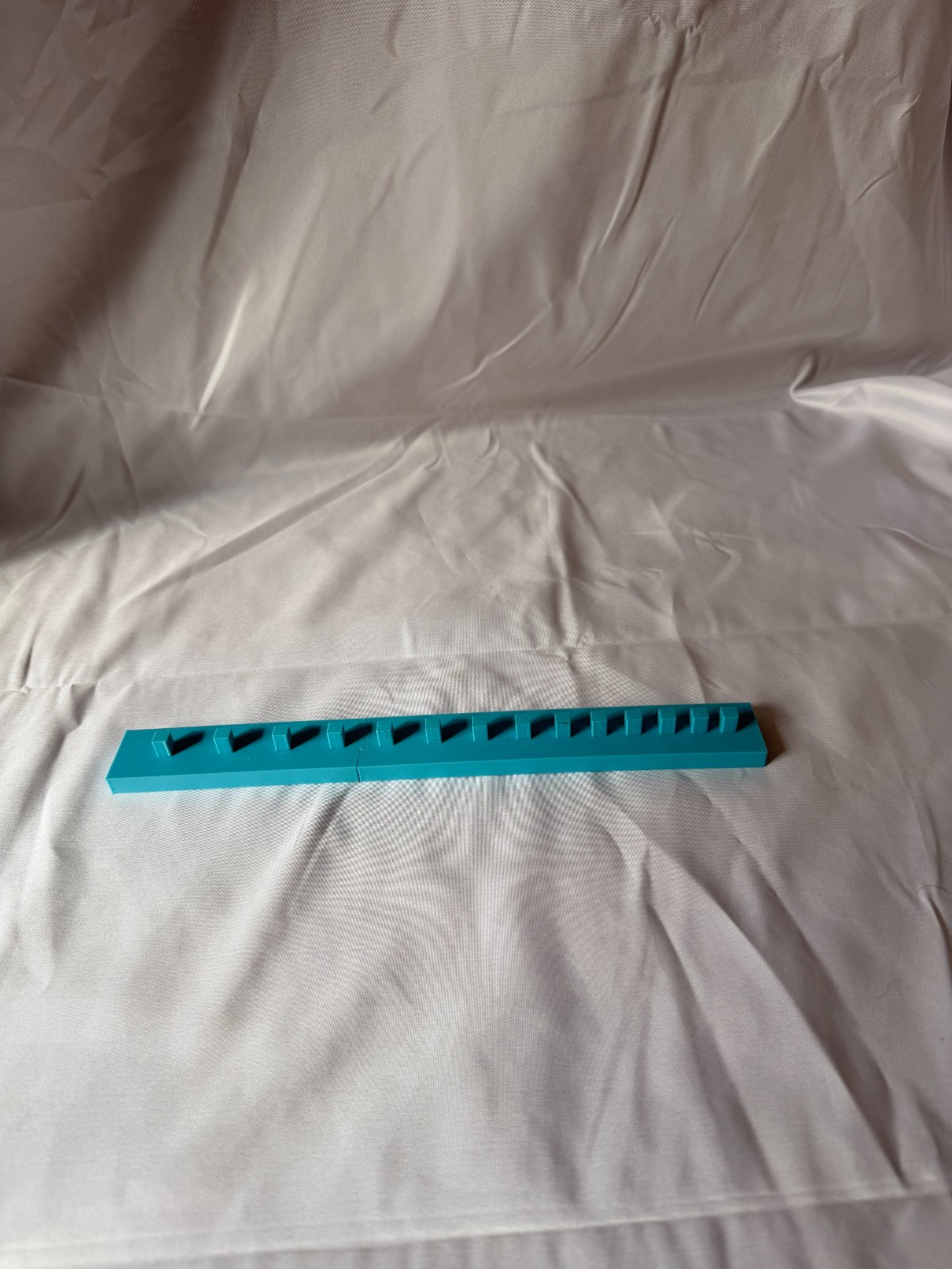 1/4 Socket Holder Rail | Magnetic 7 1/4 Socket Holder Rail | Magnetic - Image 7
