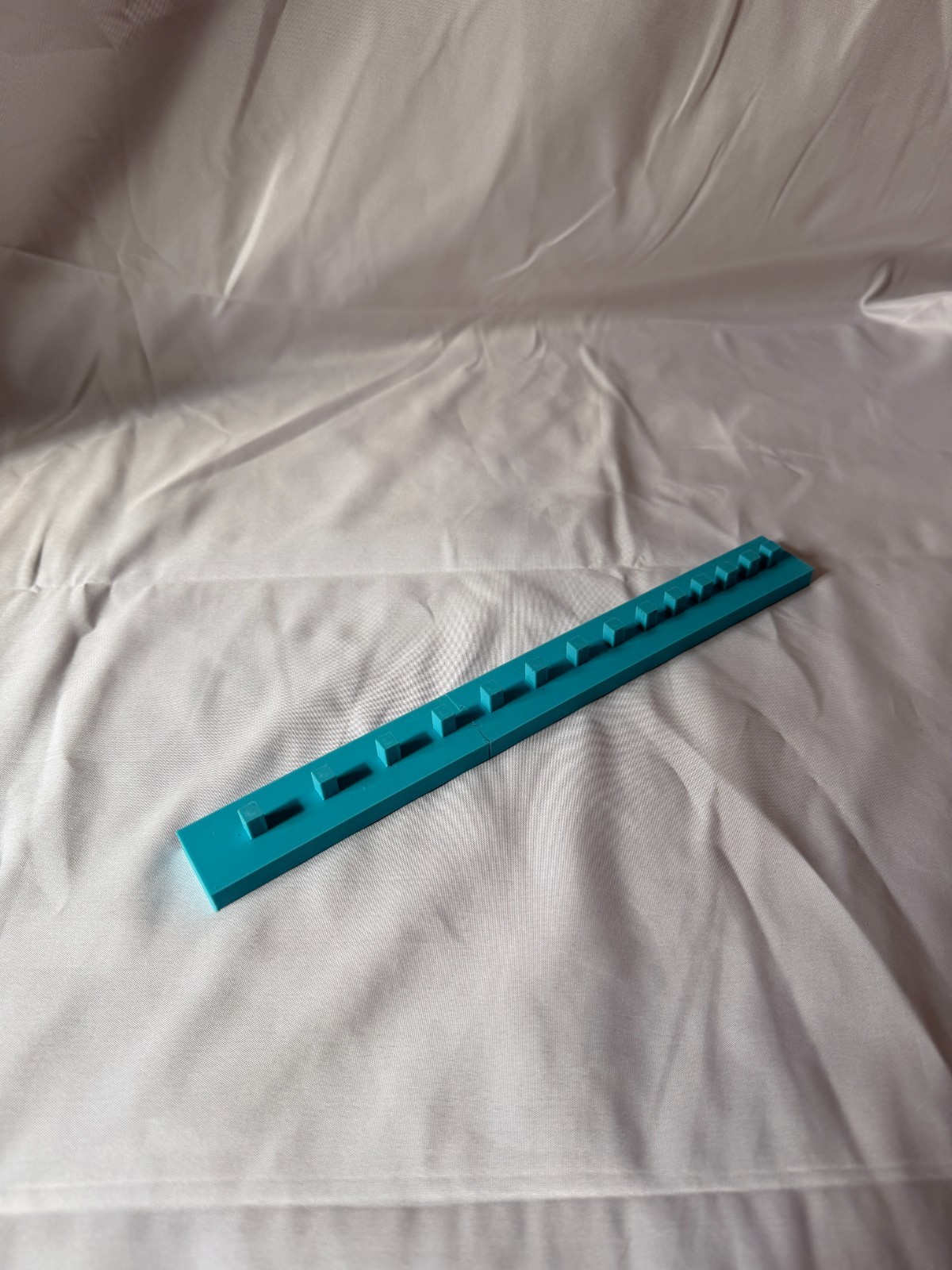 1/4 Socket Holder Rail | Magnetic 8 1/4 Socket Holder Rail | Magnetic - Image 8