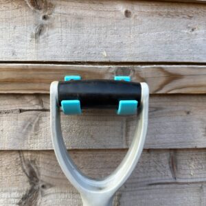 Our Products 31 Garden Tool Hooks For Gardening tools | Tool Organiser | Multiple Colours