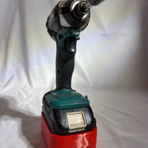Our Products 22 Makita 18V 3.0ah Magnetic Battery Holder/Cover | TPU/Rubber | Multiple Colours
