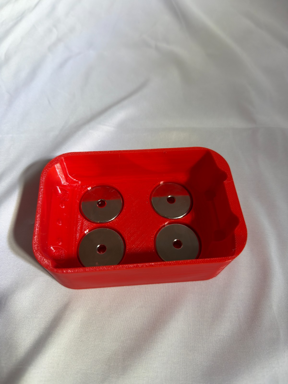 Makita 18V 3.0ah Magnetic Battery Holder/Cover | TPU/Rubber | Multiple Colours 8 Makita 18V 3.0ah Magnetic Battery Holder/Cover | TPU/Rubber | Multiple Colours - Image 8